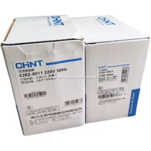 CHNT CJX2-8011