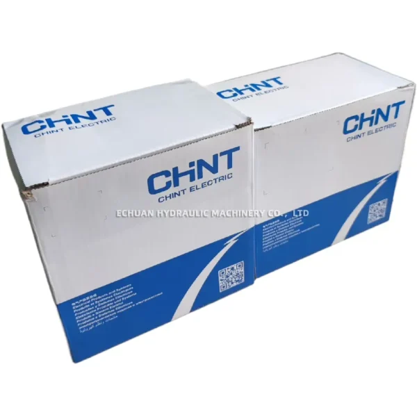 CHNT CJX2-8011