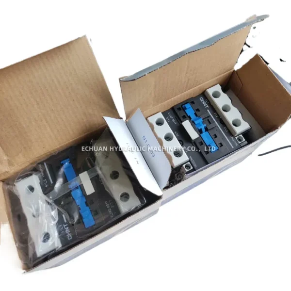 CHNT CJX2-8011