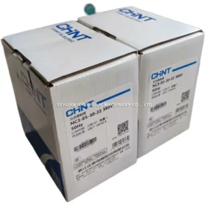CHNT NC3-85-30-22 380V