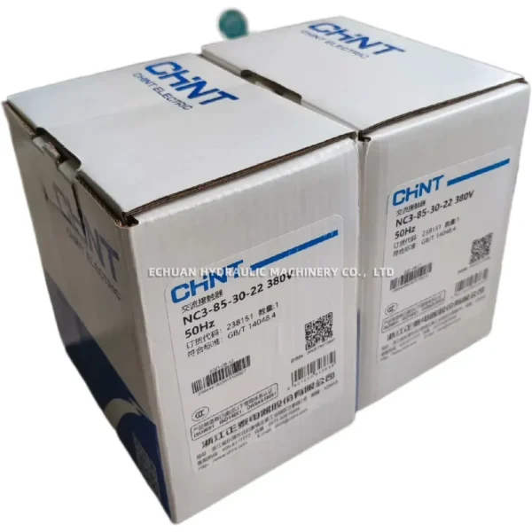 CHNT NC3-85-30-22 380V