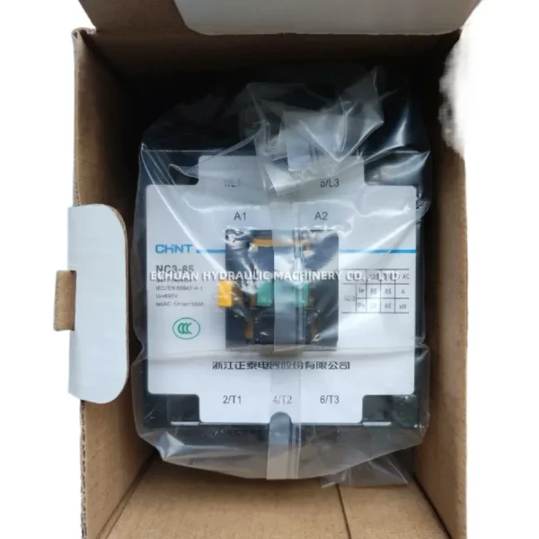 CHNT NC3-85-30-22 380V