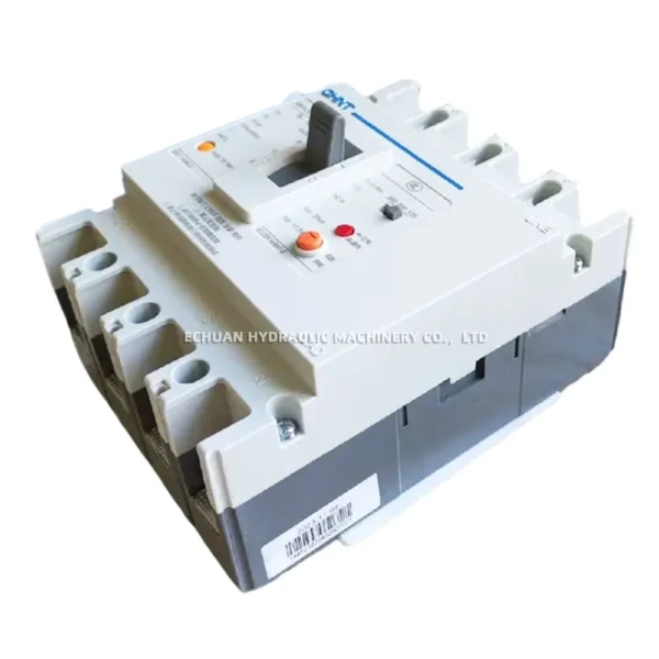 CHNT NM1LE-125S/4300A