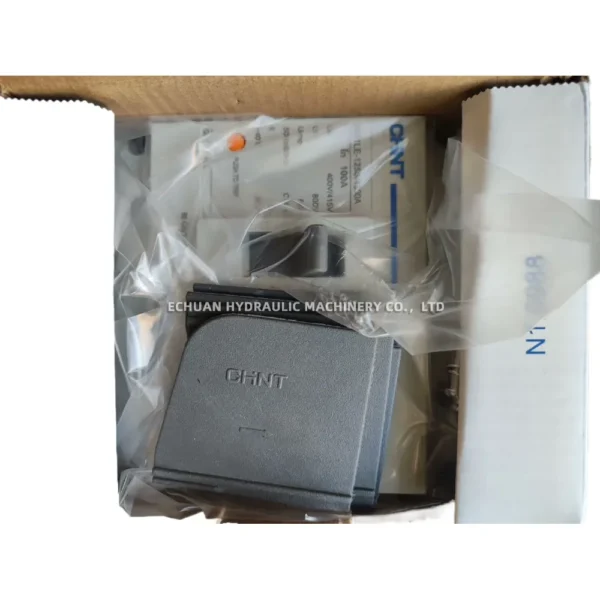 CHNT NM1LE-125S/4300A