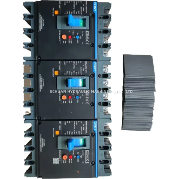 CHNT NXMLE-125S/4300A