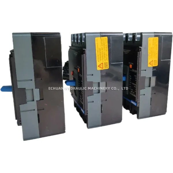 CHNT NXMLE-125S/4300A