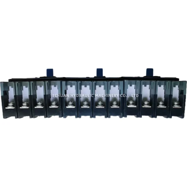 CHNT NXMLE-125S/4300A