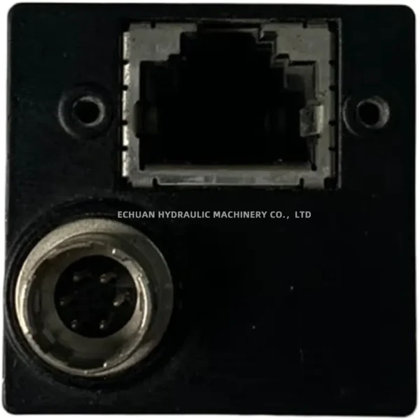 COGNEX CAM-CIC-1300-6