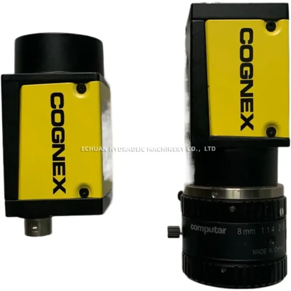 COGNEX CAM-CIC-1300-6