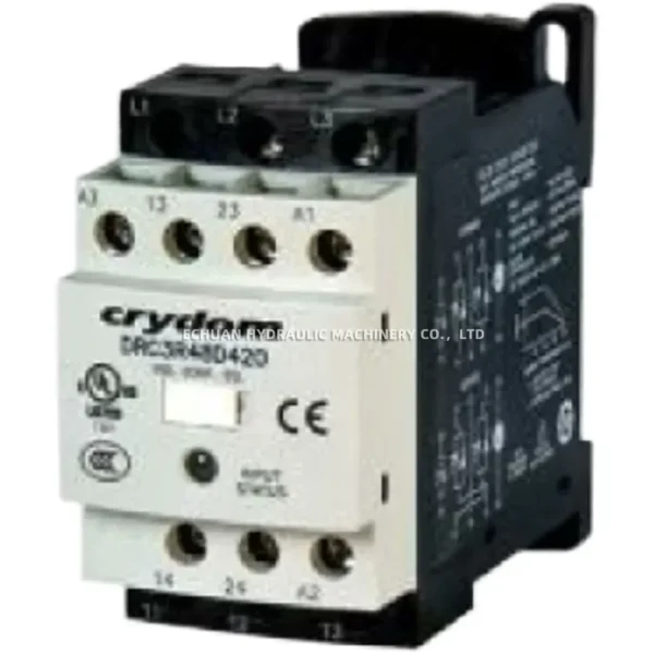 Crydom drc3r40d40