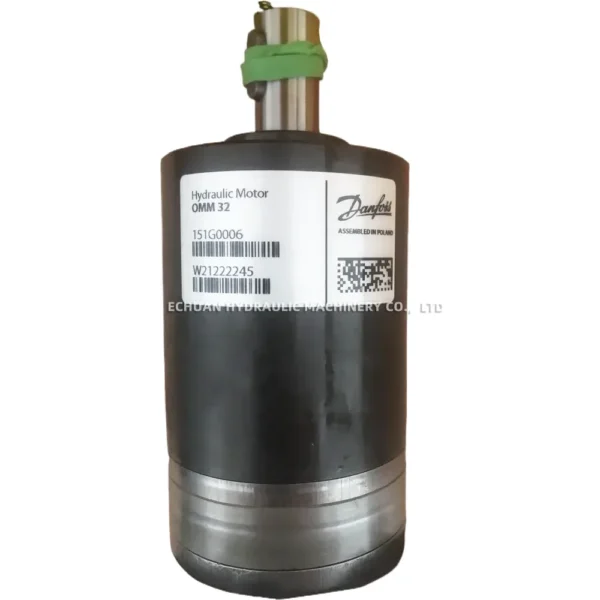 DANFOSS OMM32 151G0006