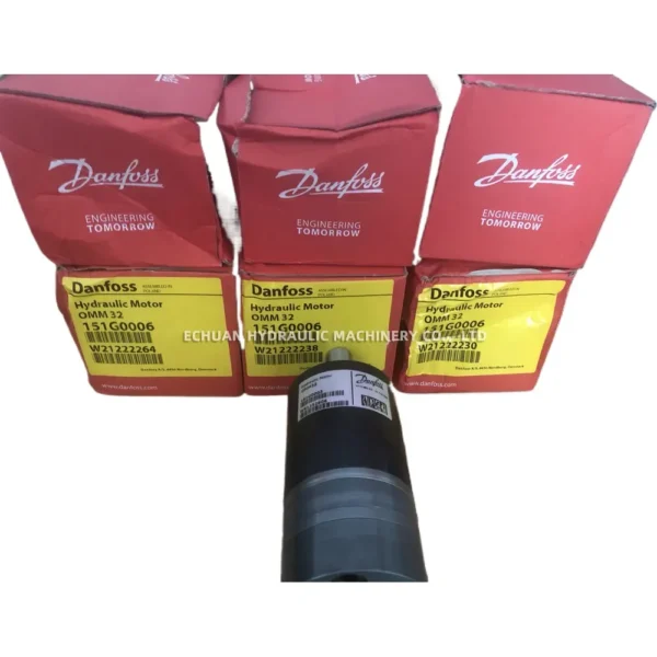 DANFOSS OMM32 151G0006