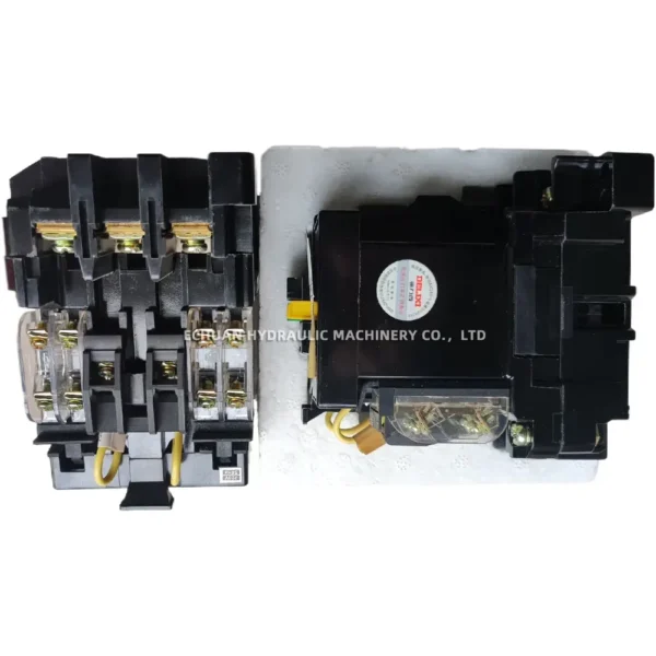 DELIXI CDC1-45 AC220V