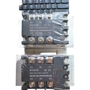 DELIXI CDG3-DA/100A