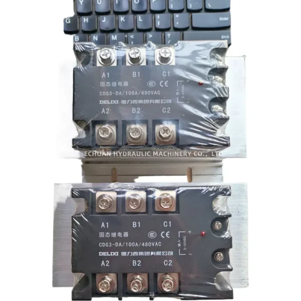 DELIXI CDG3-DA/100A