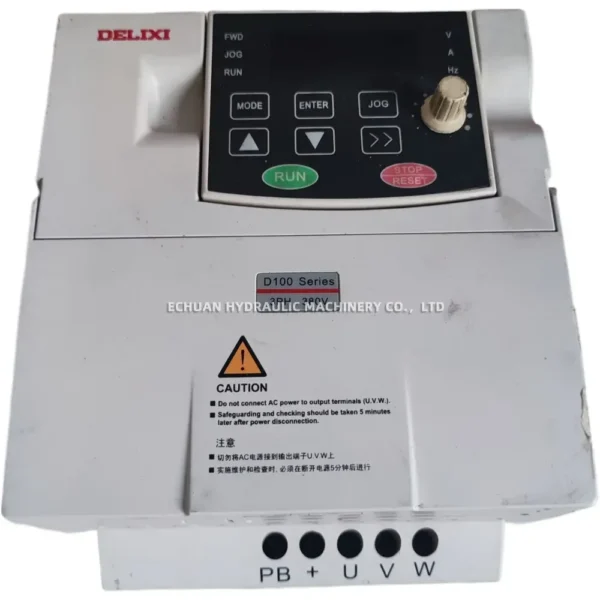 DELIXI CDI-D100G3R7T4