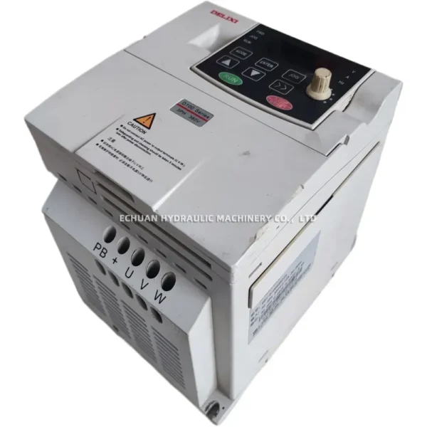 DELIXI CDI-D100G3R7T4