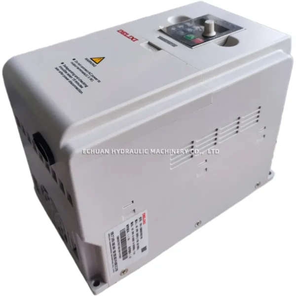 DELIXI CDI-EM60G7R5T4B 7.5KW
