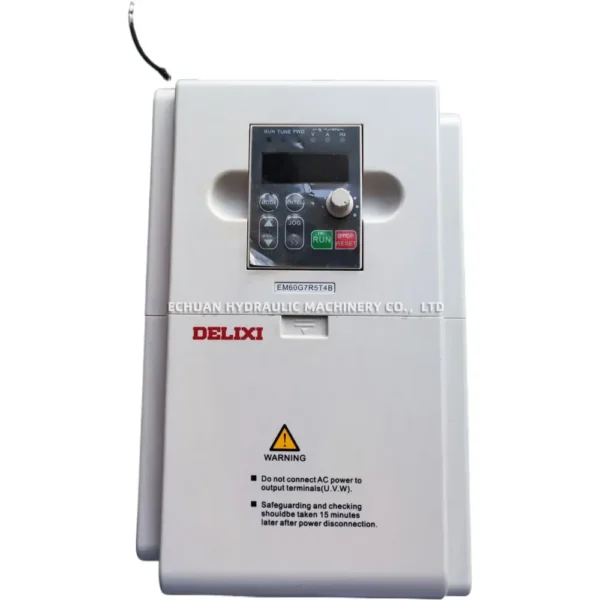 DELIXI CDI-EM60G7R5T4B 7.5KW
