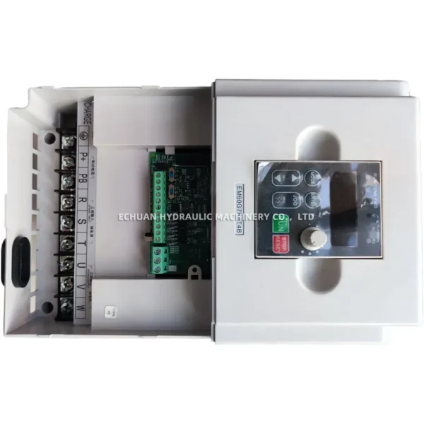 DELIXI CDI-EM60G7R5T4B 7.5KW