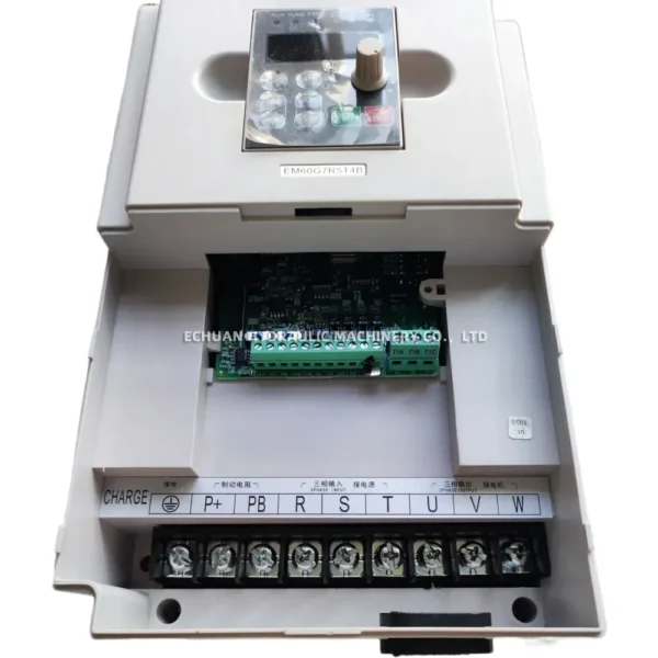 DELIXI CDI-EM60G7R5T4B 7.5KW