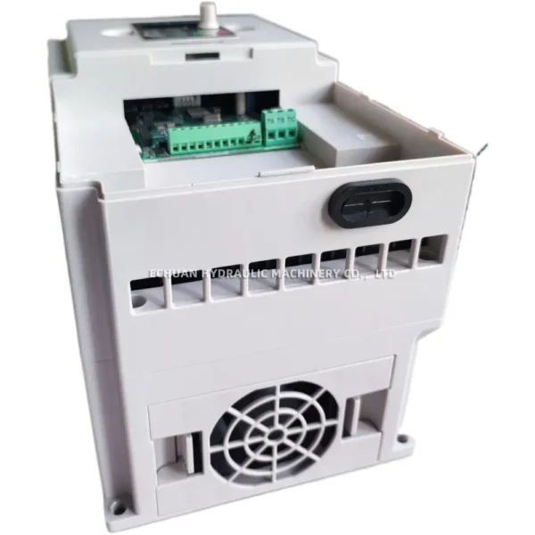 DELIXI CDI-EM60G7R5T4B 7.5KW