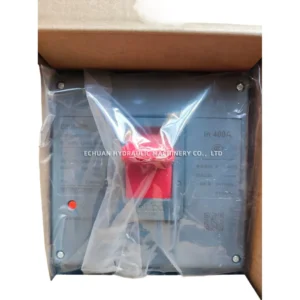 DELIXI CDM6i-400L/3300 40