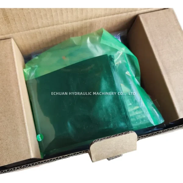 DELIXI CDM6i-400L/3300 40