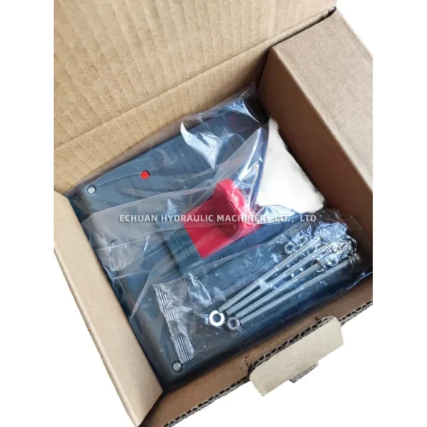 DELIXI CDM6i-400L/3300 40