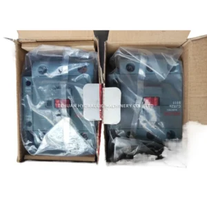DELIXI CJX2s 9511Q 380/400V