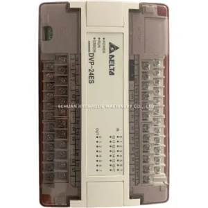 DELTA DVP_24ES