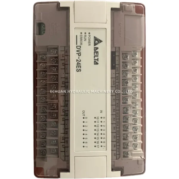 DELTA DVP_24ES