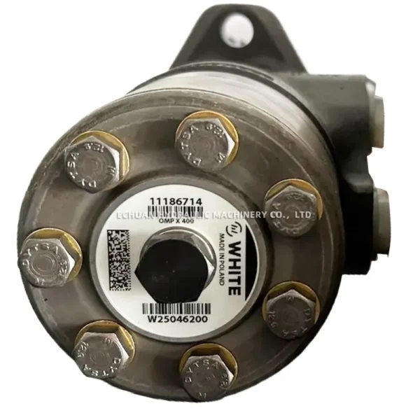 Danfoss 11186714 ompx 400