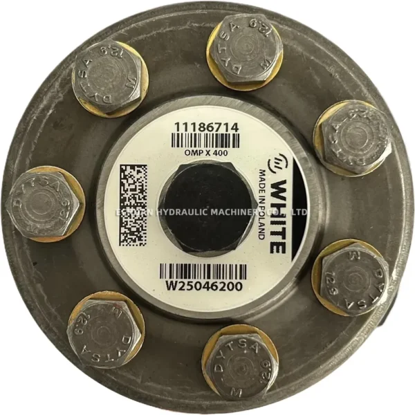Danfoss 11186714 ompx 400