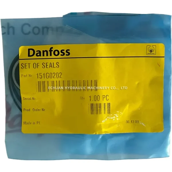 Danfoss 151g0202