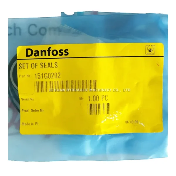 Danfoss 151g0202