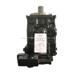 Danfoss 83028716 jrrs51bls2120nn