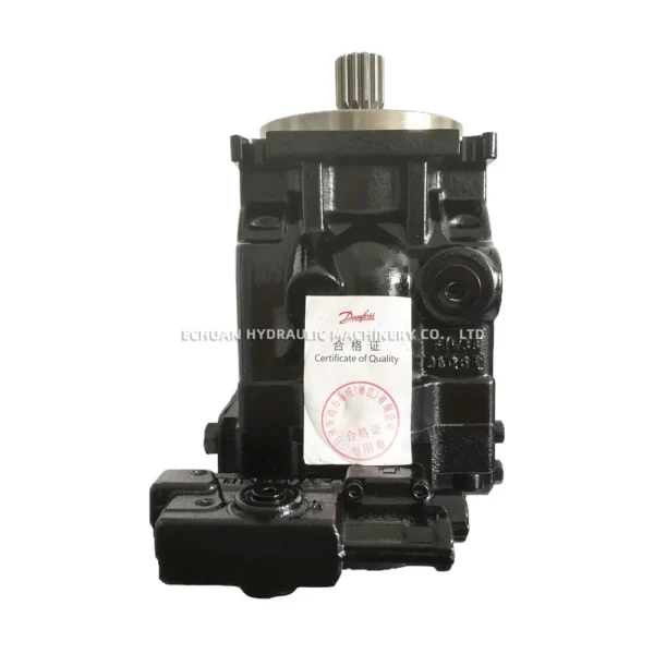 Danfoss 83028716 jrrs51bls2120nn