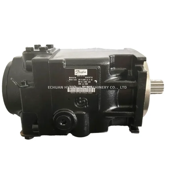 Danfoss 83028716 jrrs51bls2120nn