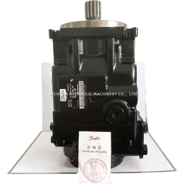 Danfoss 83028716 jrrs51bls2120nn