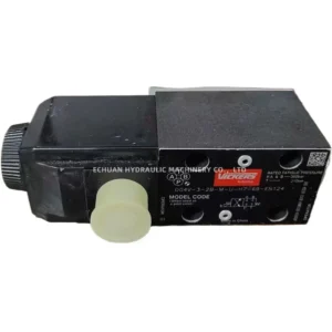 Danfoss DG4V-3-2B-M-U-H7-69-EN124