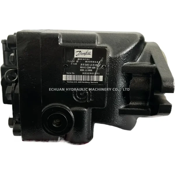 Danfoss jr r s65c ls 25 20