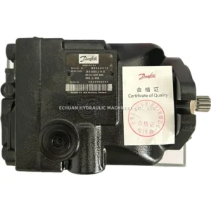 Danfoss jrrs45b 83066313