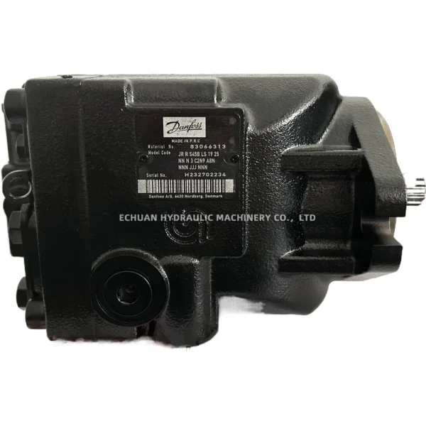 Danfoss jrrs45b 83066313