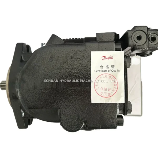 Danfoss jrrs45b 83066313