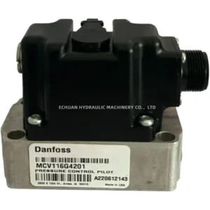 Danfoss mcv116g4201