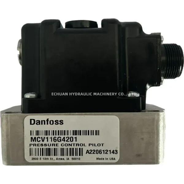 Danfoss mcv116g4201