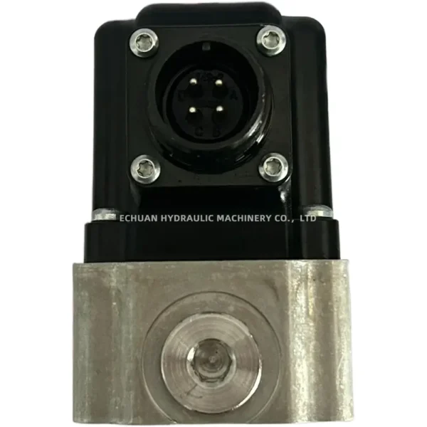 Danfoss mcv116g4201