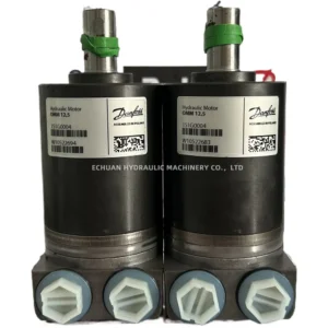 Danfoss omm12.5 151g0004