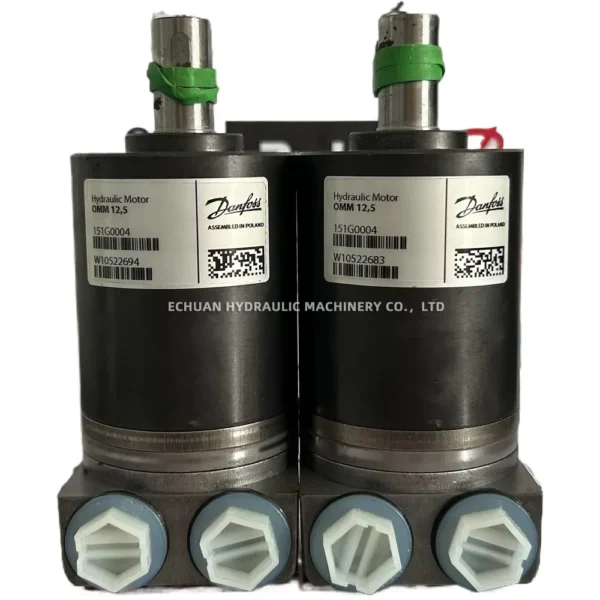 Danfoss omm12.5 151g0004